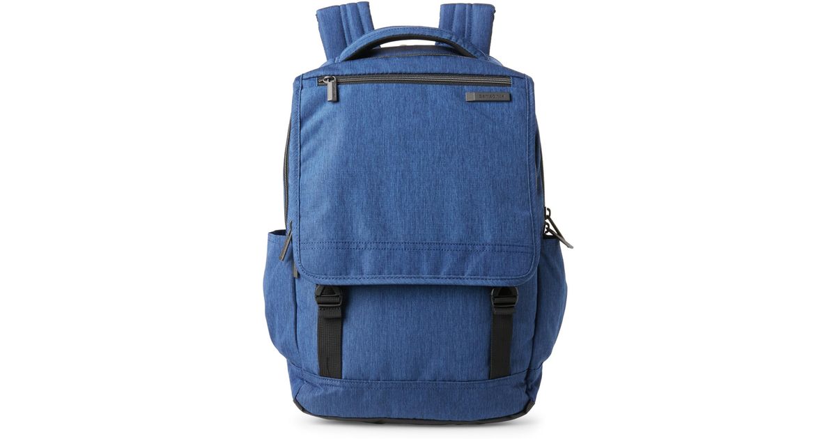 samsonite modern utility paracycle backpack