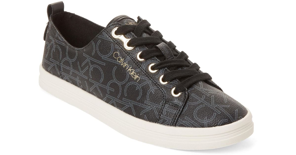 calvin klein michaela 2