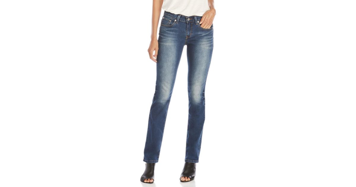 levis 518 straight