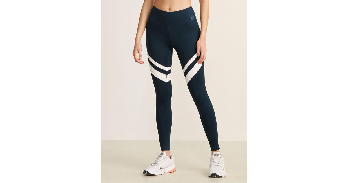 new balance revitalize tight