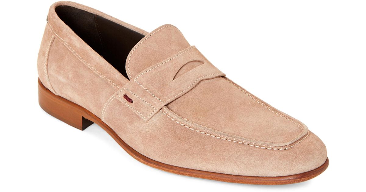 bruno magli praline bit loafer