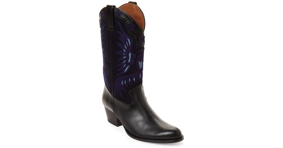 imperial cowboy boots
