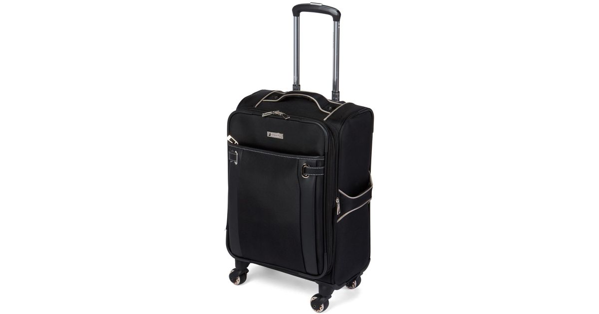 london fog roxbury luggage