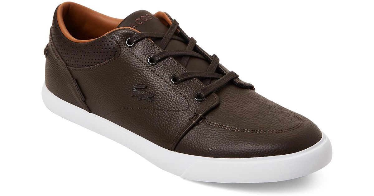 lacoste bayliss vulc prm