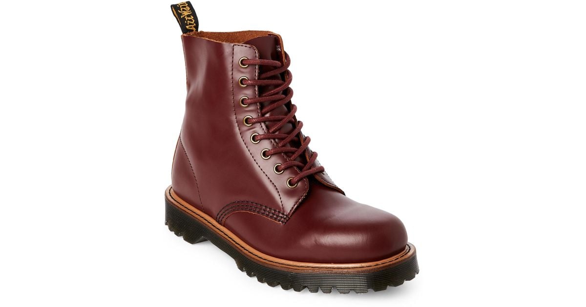 dr martens pascal ii
