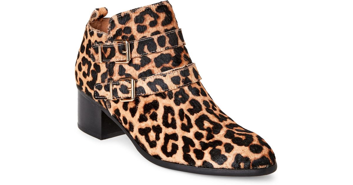 franco sarto women's raina ankle boot