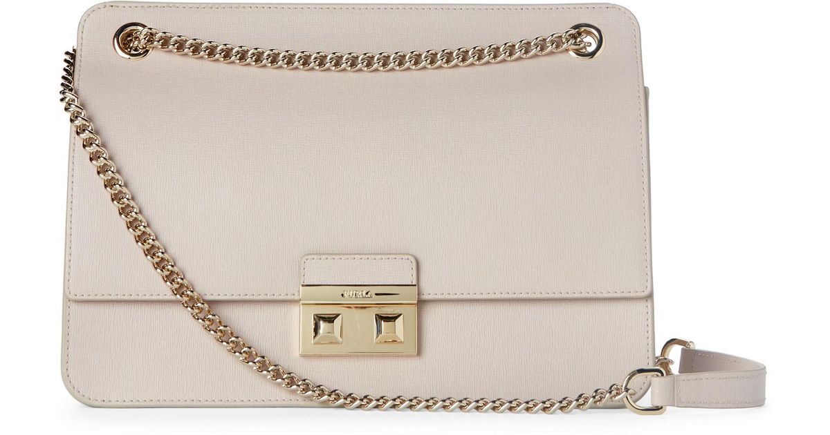 furla bella crossbody