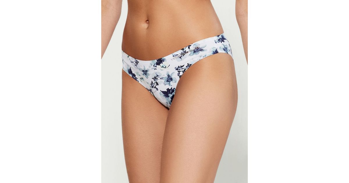 no show bikini panties