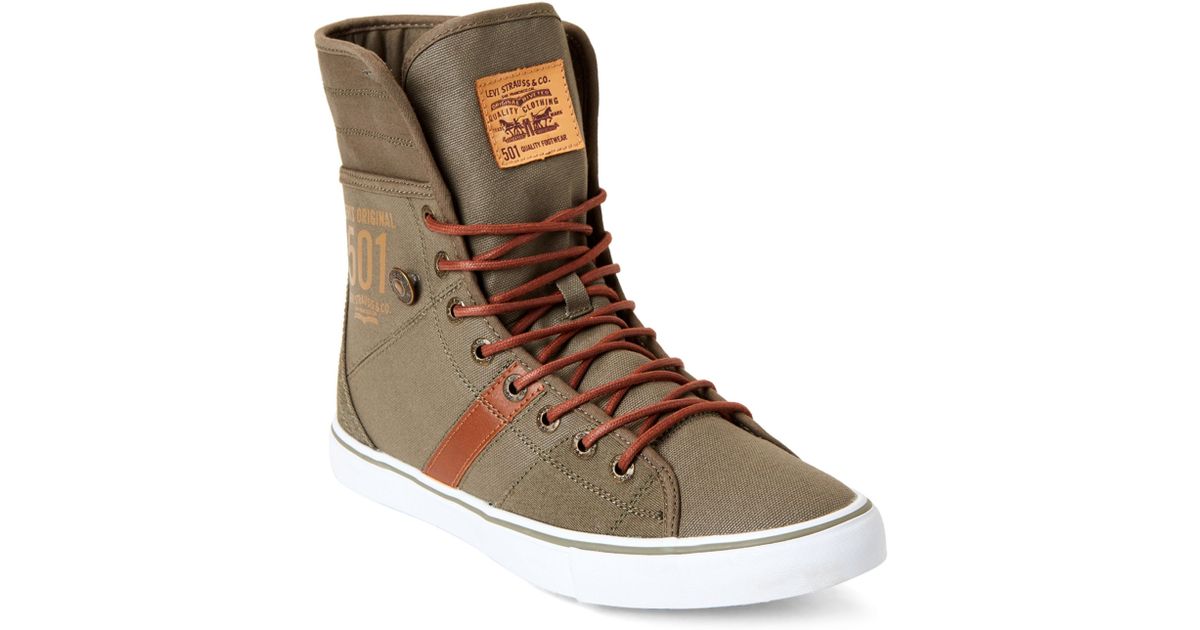 tan 501 levis
