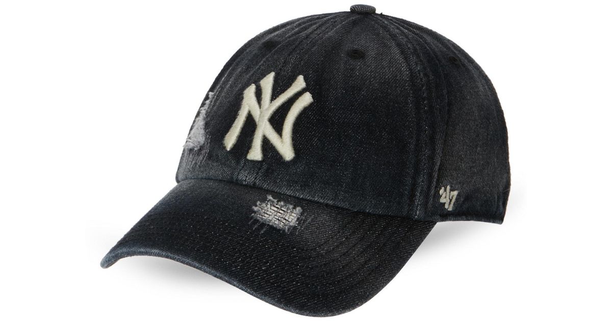 47 brand yankees cap
