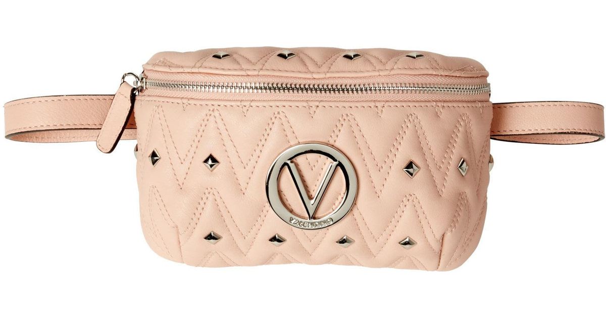 fanny pack valentino