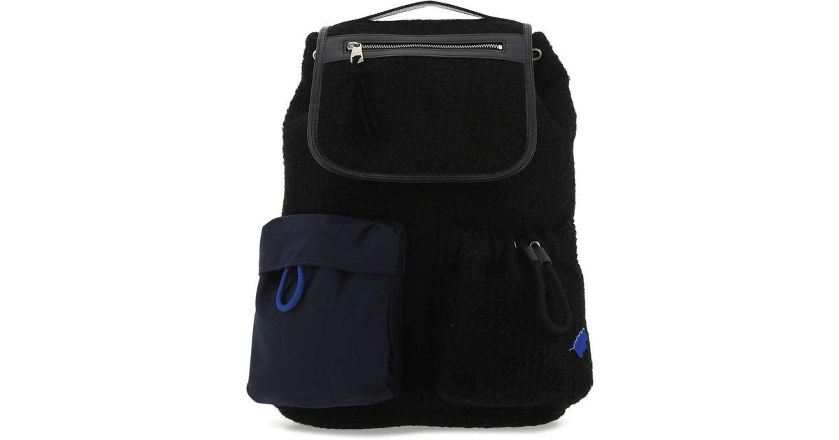 ADER error Backpacks in Black for Men | Lyst UK