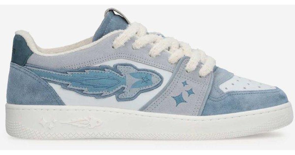 スニーカー ENTERPRISE JAPAN EJ EGG ROCKET - Sneakers (BG4001 S1804) Enterprise Japan EJ Egg Rocket sneakers for Women
