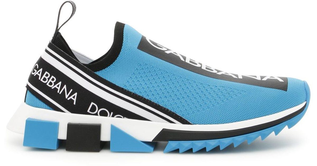 d&g sock shoes
