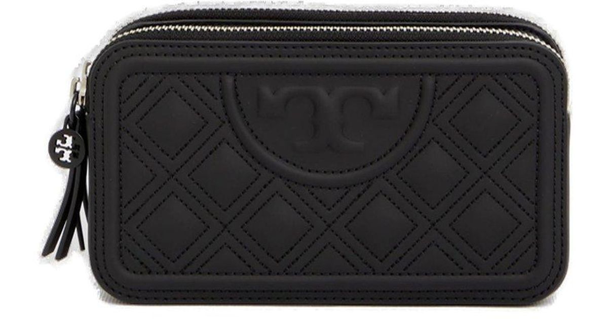 Cross body bags Tory Burch - Fleming Matte bag - 82562001