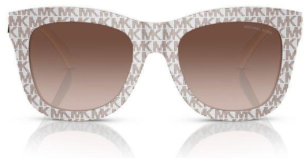 Michael kors clearance bling sunglasses