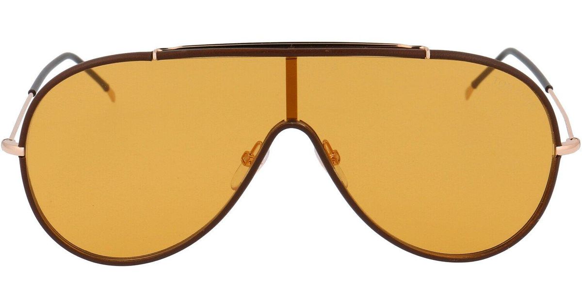 tom ford mack sunglasses