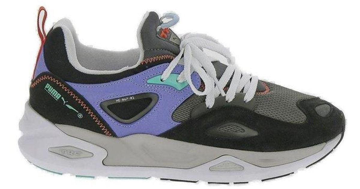 puma trc biohacking