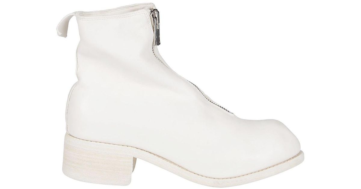 guidi pl1 white