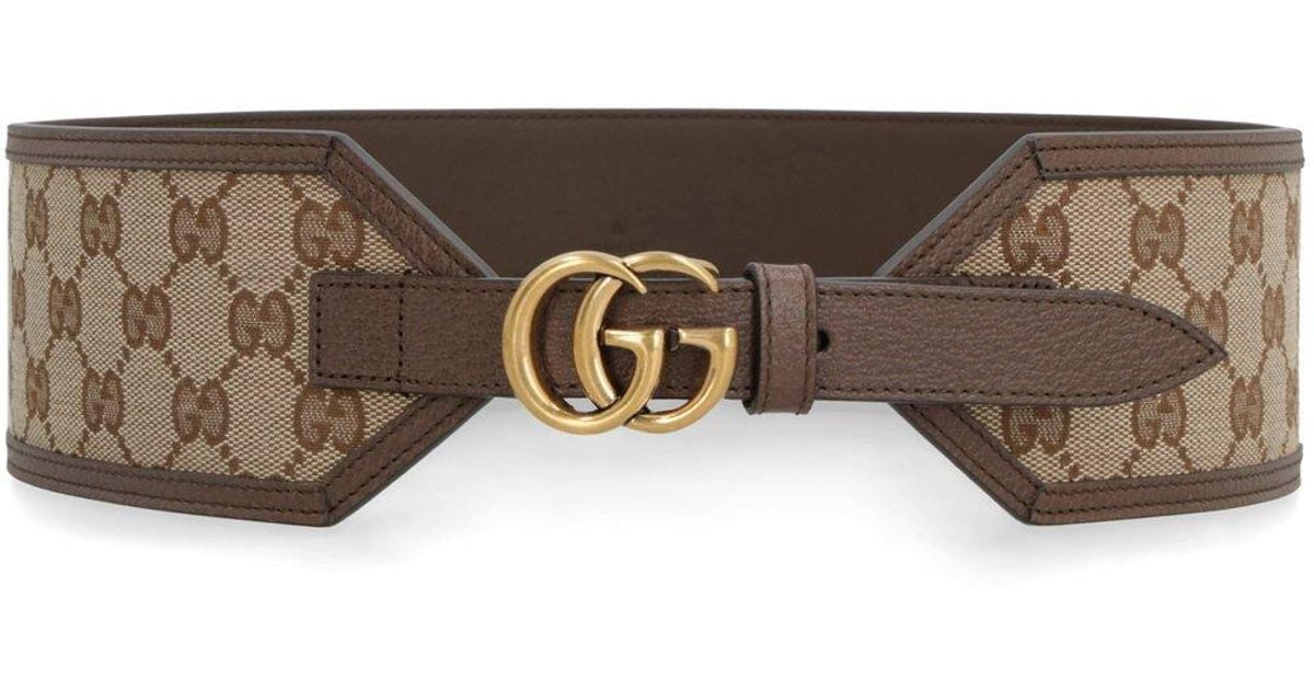 Louis Vuitton Wide Belts for Women