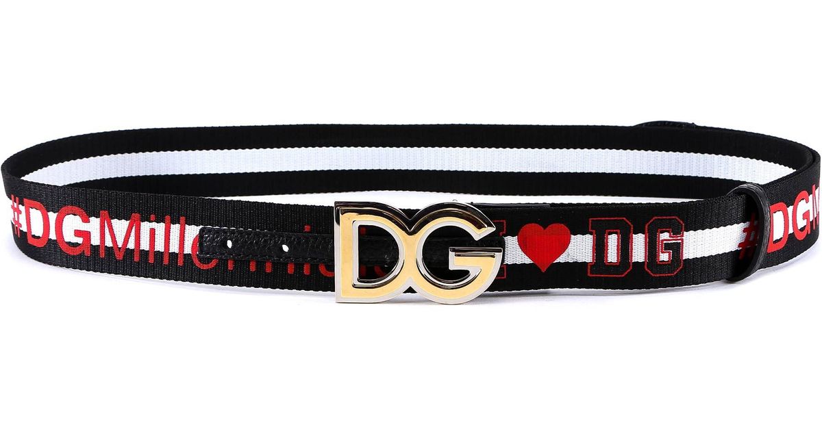 dg belt