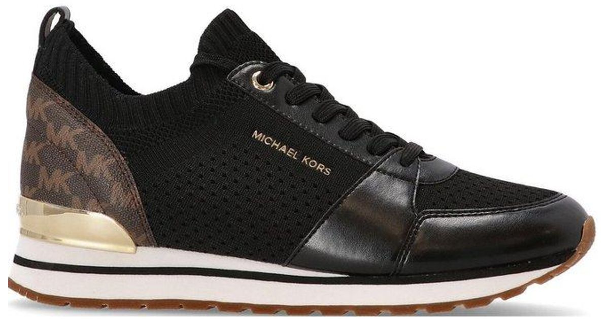 sneaker billie michael kors