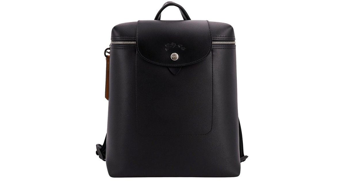 Longchamp le pliage discount city m backpack