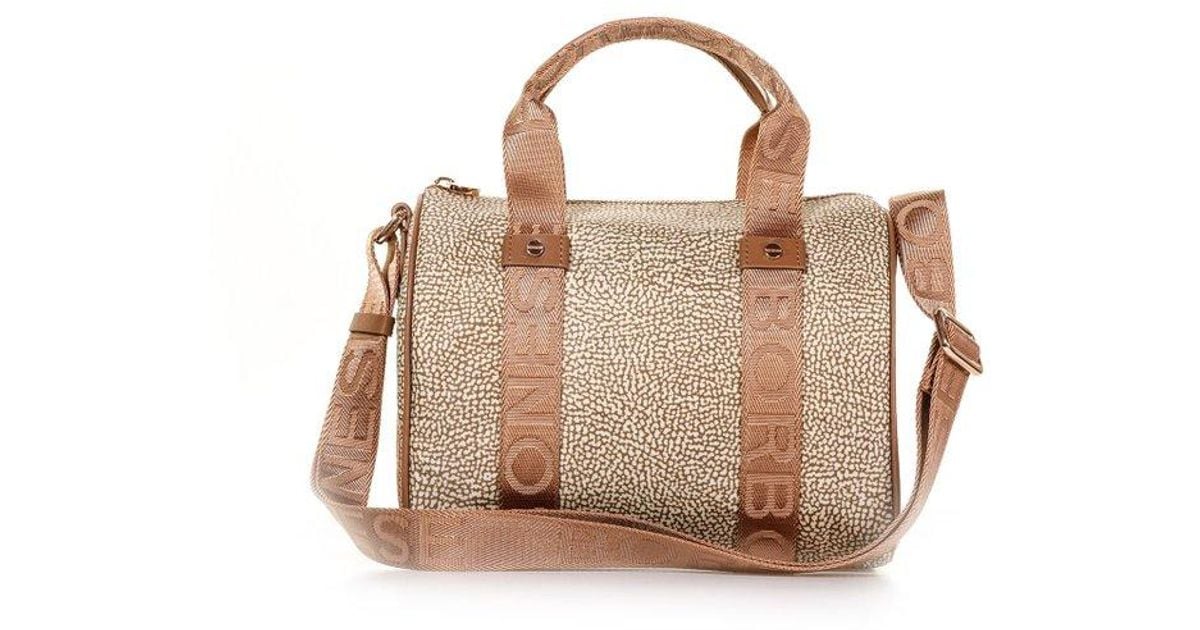 Borbonese Bauletto Déjeuner