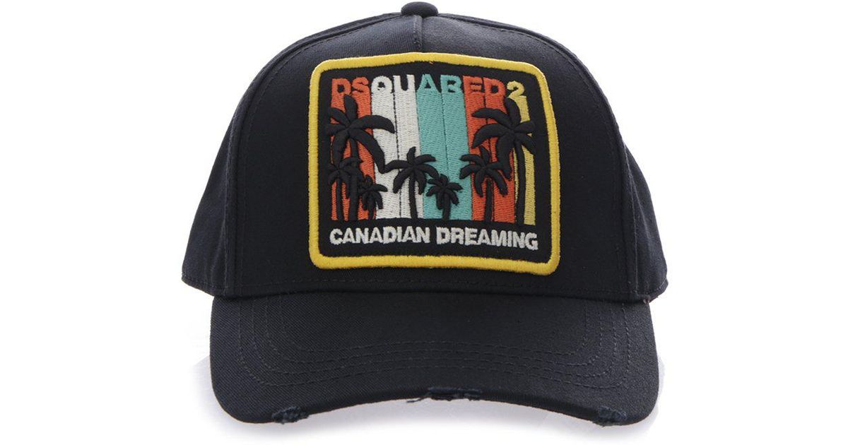 dsquared2 canadian dreaming