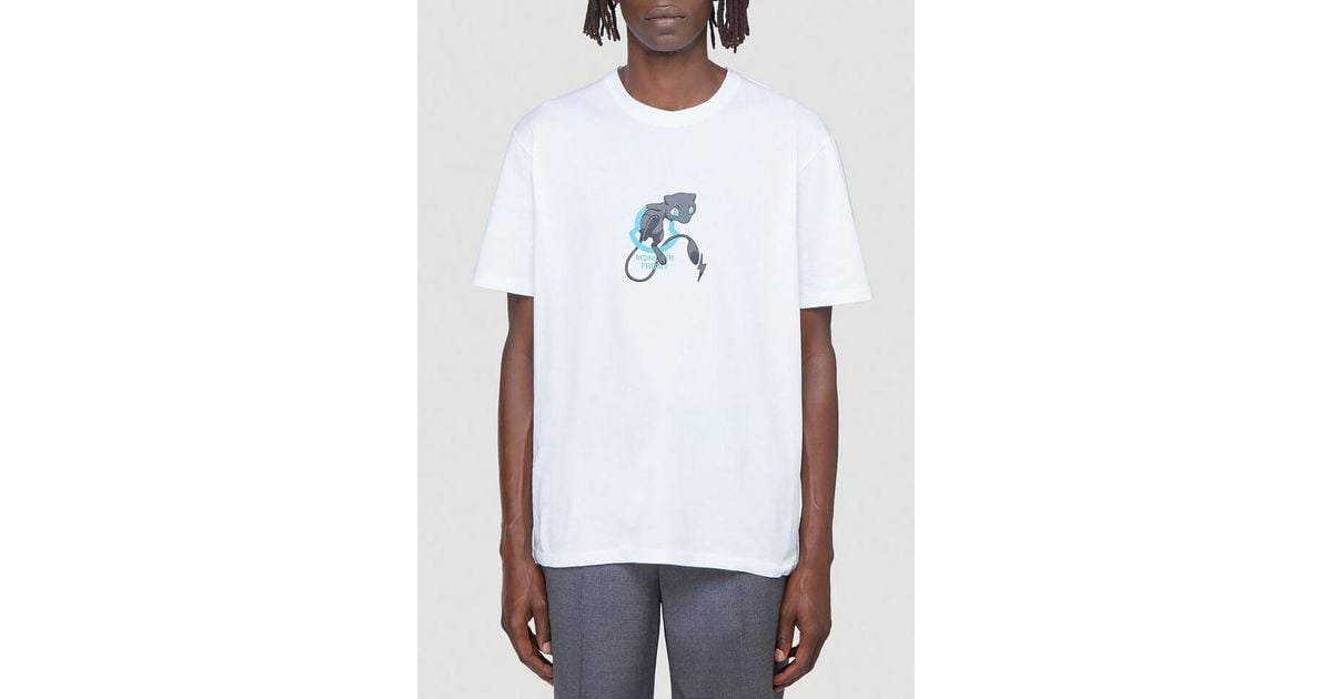 Moncler Genius Moncler X Fragment Hiroshi Fujiwara Pokemon T Moncler Genius Moncler X Fragment Hiroshi Fujiwara Pokemon T