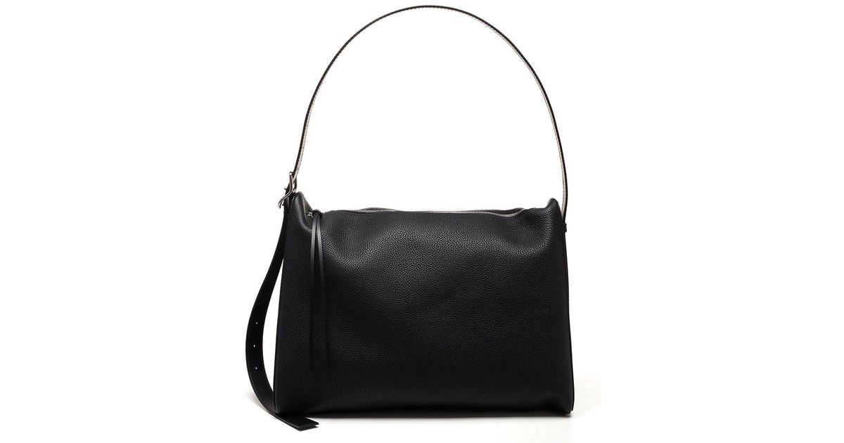 loewe-large-berlingo-bag-in-black-for-men-lyst