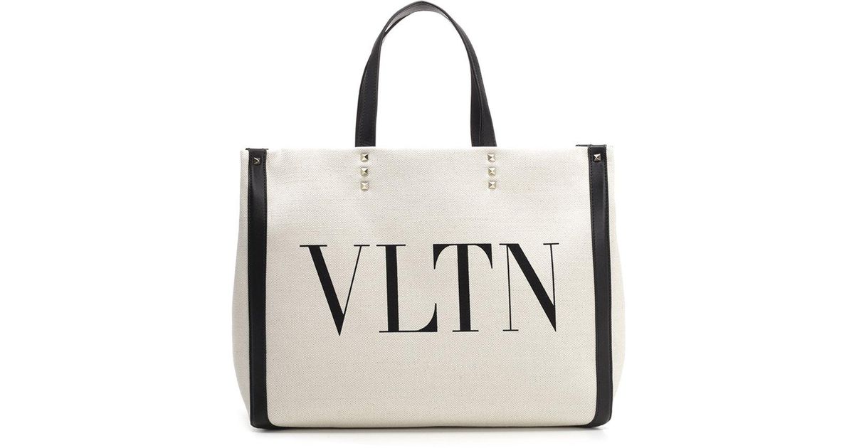 vltn tote