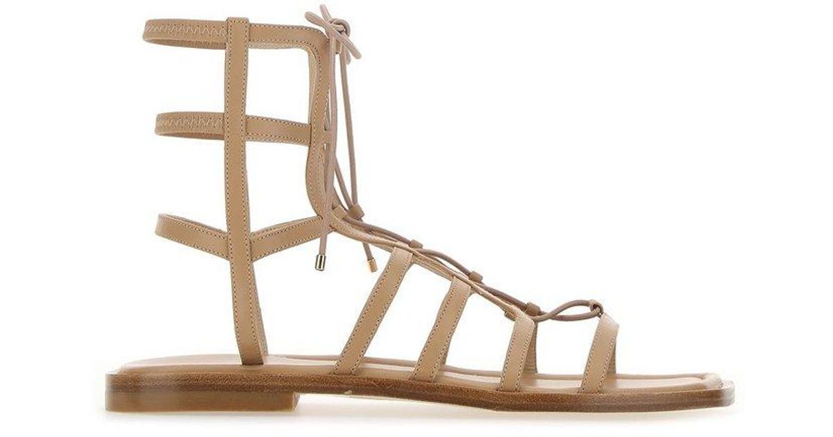 stuart weitzman kora