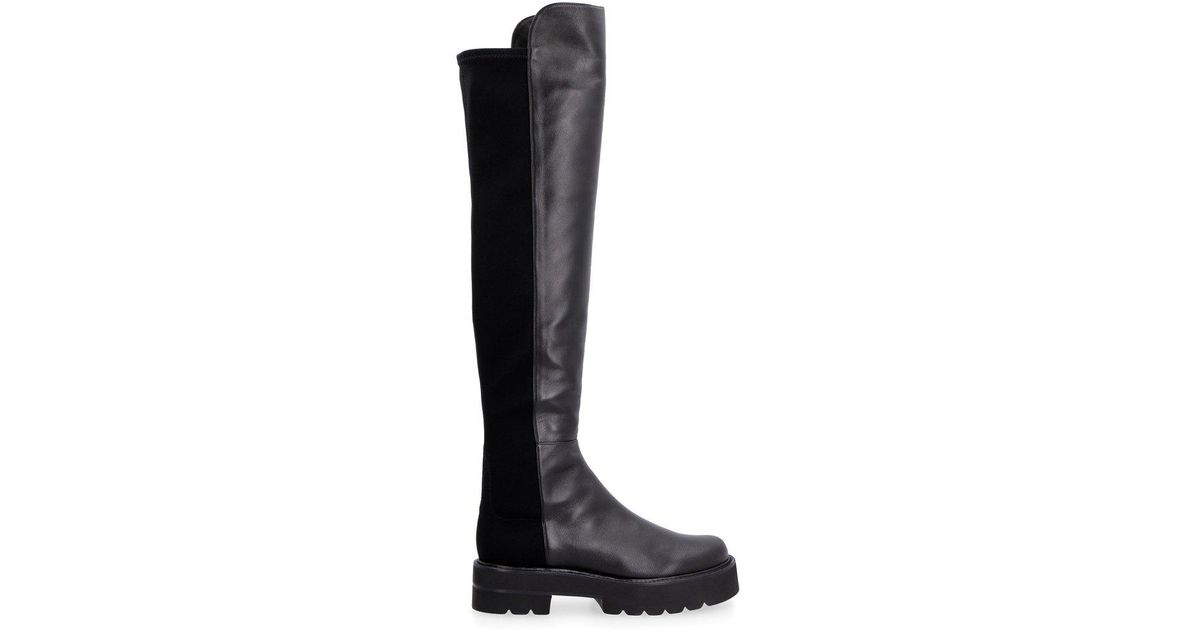 5050 ultralift boot