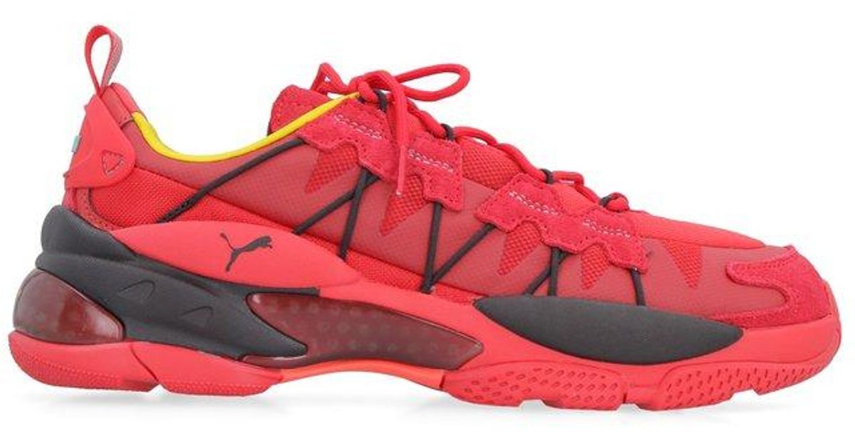 lqd cell omega manga cult