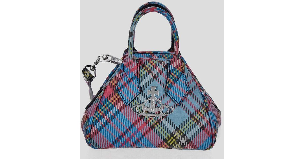 ☆【Vivienne Westwood】☆SMALL YASMINE SAFFIANO TOTEBAG☆ 24409584_54715151_600.jpg
