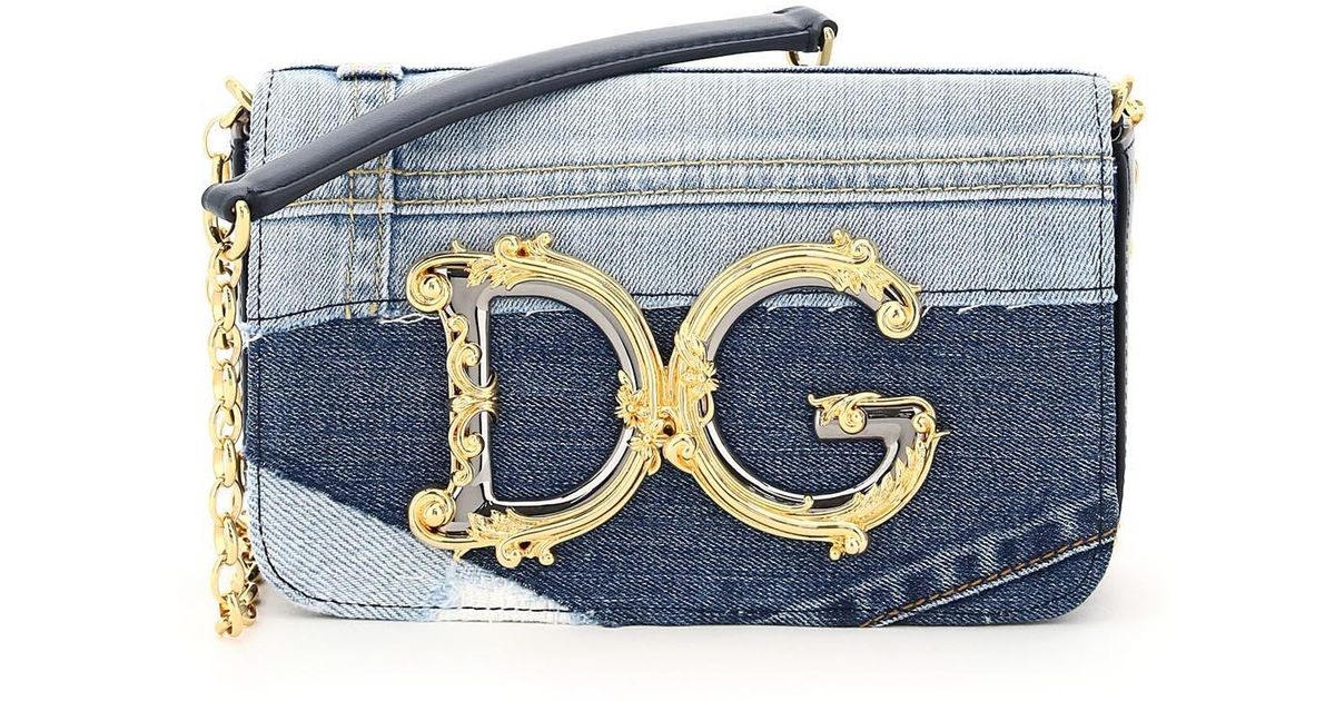 dg mini bag