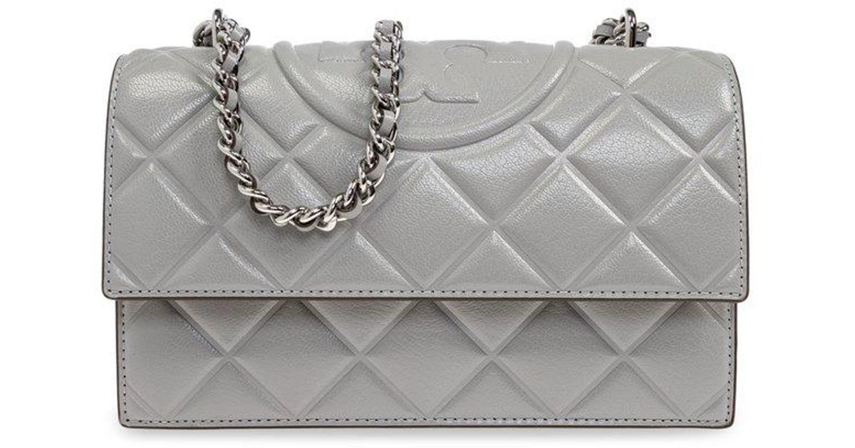 Small Fleming Convertible Shoulder Bag