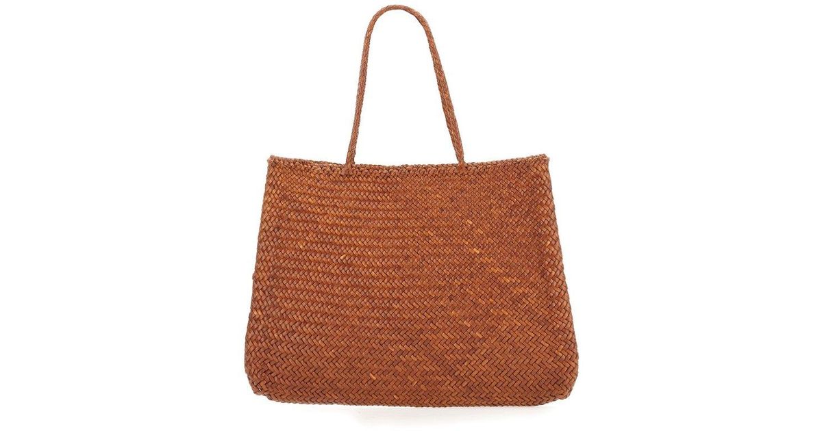 Dragon sophie basket bag sale