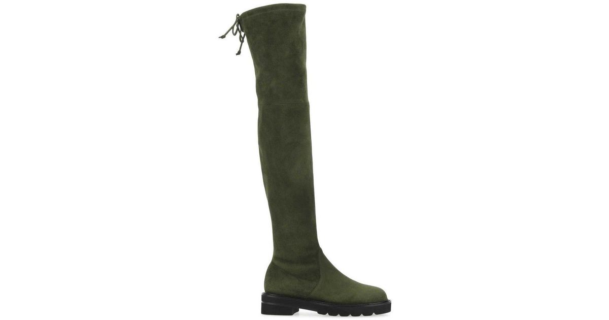 本日限定値下げ】Stuart Weitzman Lowland 22.5cm 靴