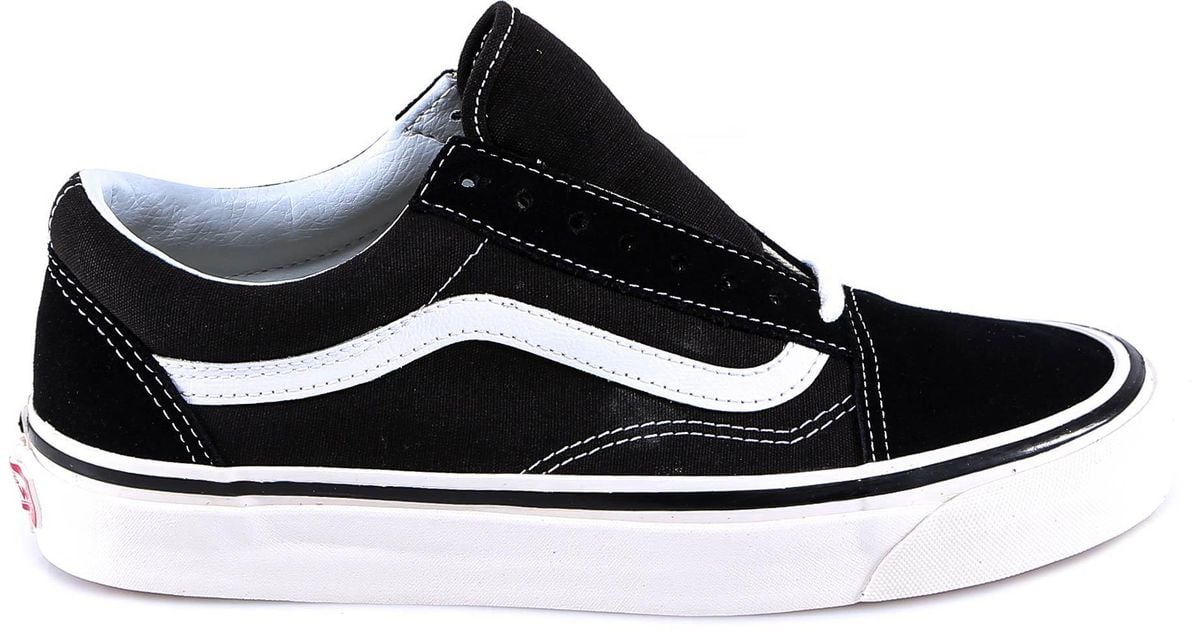 low top vans on sale