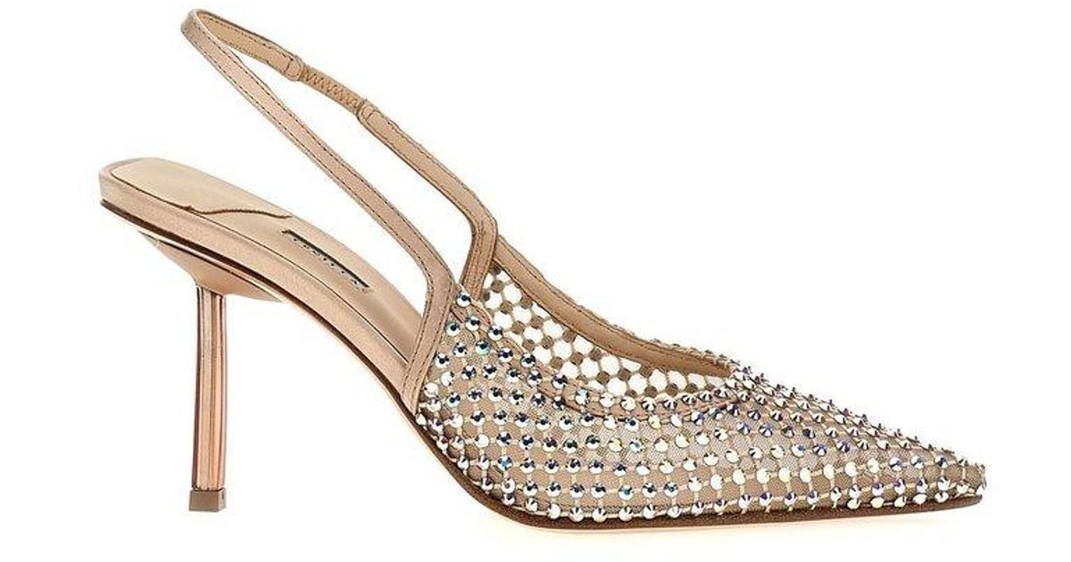 LE SILLA - Woman - Pink - Pump