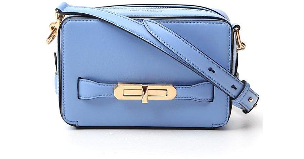 alexander mcqueen myth bolsa