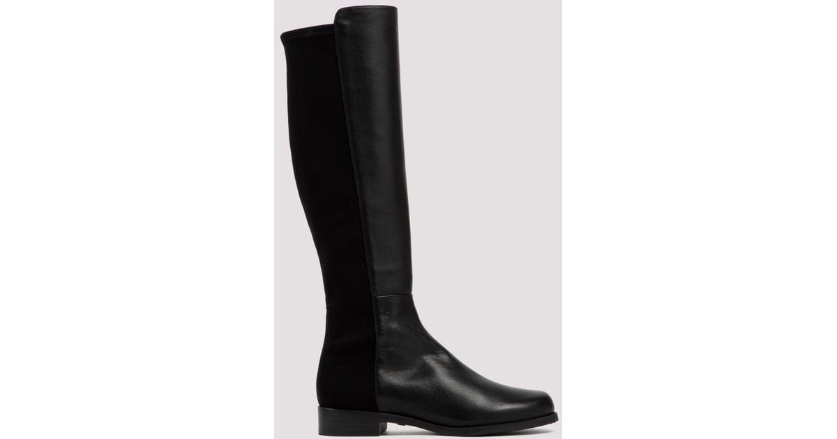 stuart weitzman half n half