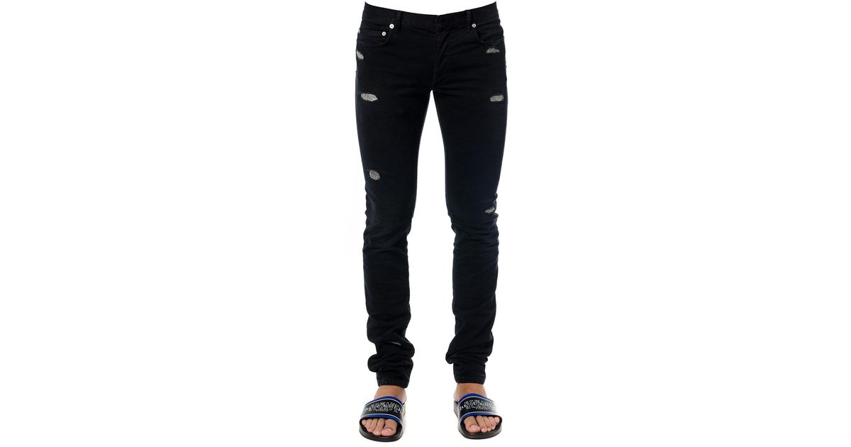 dior homme skinny jeans