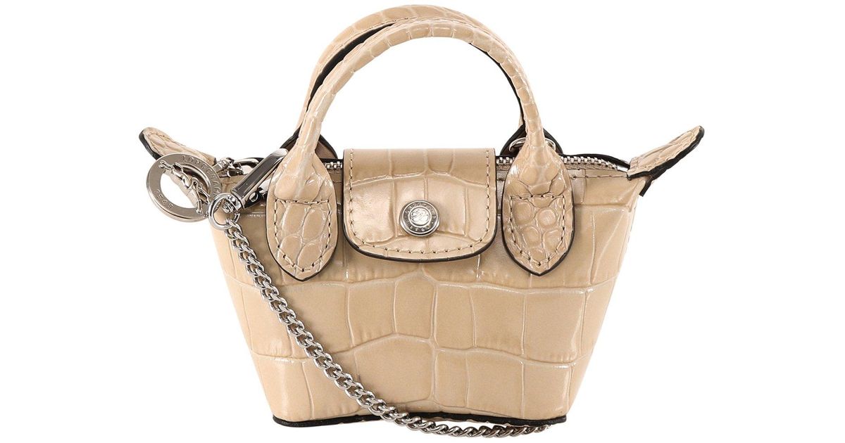 longchamp extra small le pliage