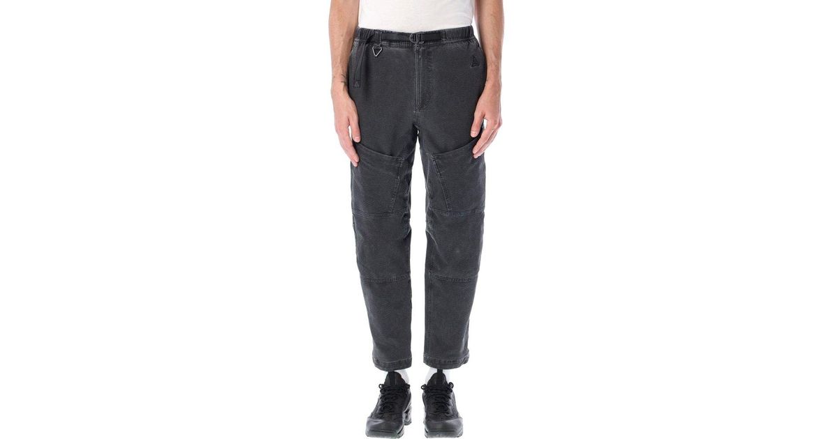 nike acg dri fit adv flyease men's trail pants