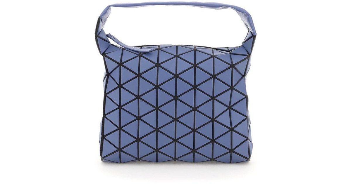 NWOT $750 BAO BAO ISSEY MIYAKE Loop Shoulder Bag Handbag Bag, Blue