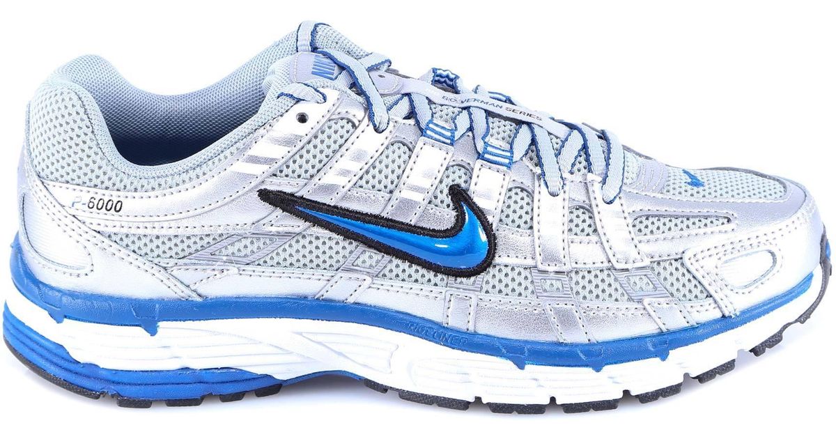 swoosh offline sneaker
