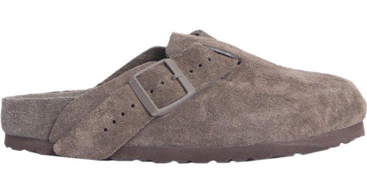 birkenstock rick owens boston